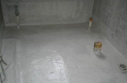 衛(wèi)生間的防水做多高比較合適？地下室防水混凝土施工的時候這些一定要注意