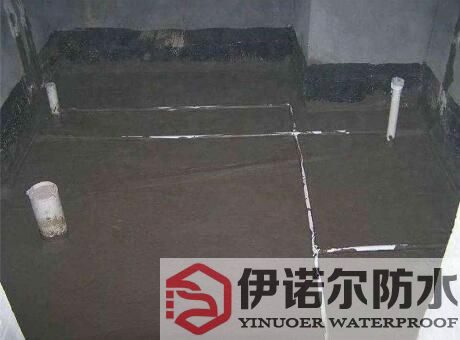 防水堵漏的多種形式，防水補漏知識與技巧