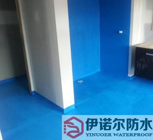相城防水有哪些關鍵環節值得我們一起去挖掘？
