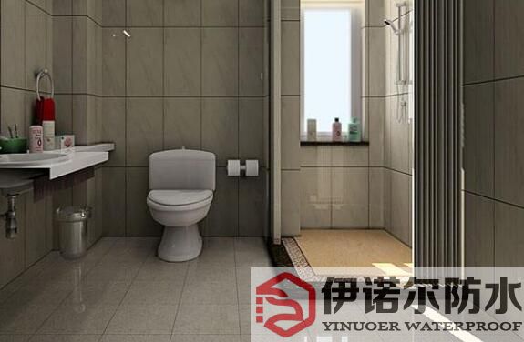 衛(wèi)生間做防水用什么材料好？衛(wèi)生間應(yīng)該如何防水？