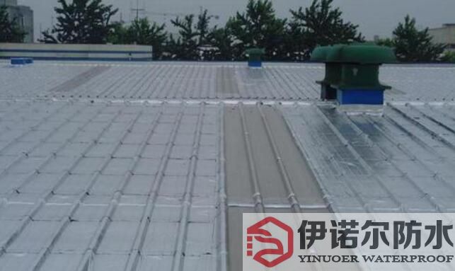 相城蘇州市專業防水補漏，混凝土屋面防水施工的接縫