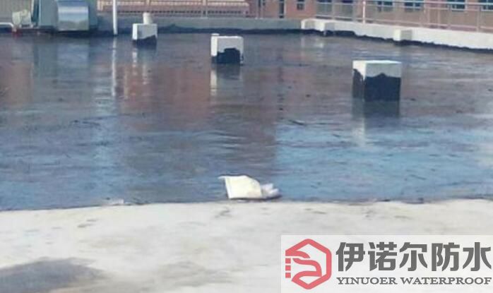 蘇州在防水滲漏施工中的作業(yè)流程又是什么呢？