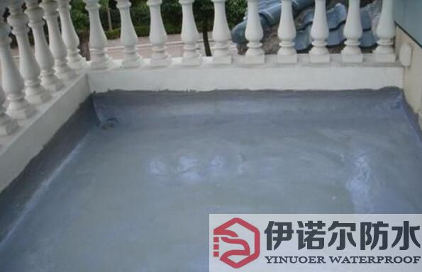 蘇州無錫專業(yè)防水補漏對獨棟別墅的屋頂花園防水方法