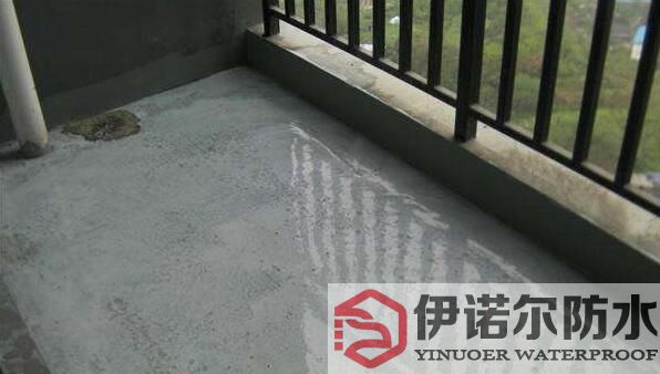 到底什么是防水材料呢？