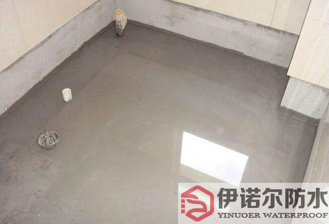 家居裝修中防水注意哪些問題？