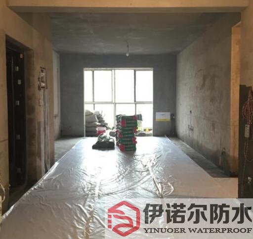 冬季做防水補漏要求和注意事項是什么？