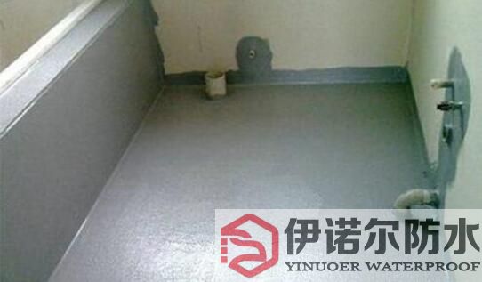 蘇州在衛(wèi)生間做防水時，如何避免破壞防水層？