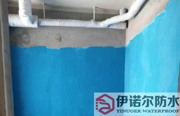 在對墻面防水處理之前做哪些做準(zhǔn)備？