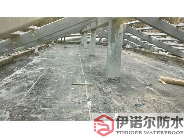 無錫虎丘規模大的隧道防水有哪些公司