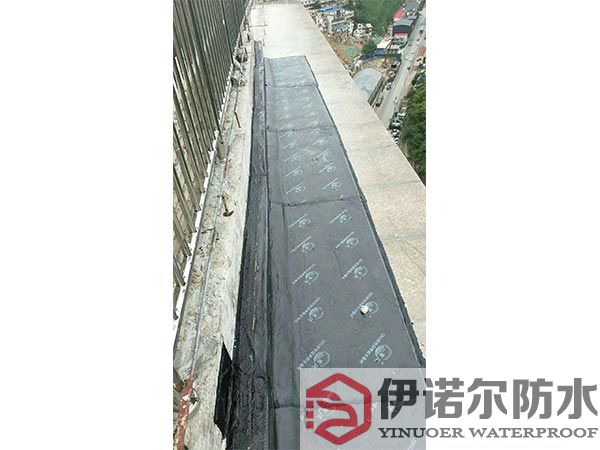 浙江昆山價格低的水池防水方案來電咨詢