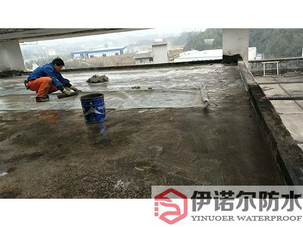 常熟昆山地下室防水公司哪家好服務為先