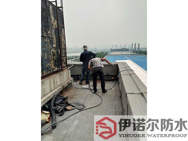 相城張家港知名的水池防水怎樣收費歡迎來電
