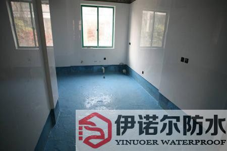 蘇州衛生間防水